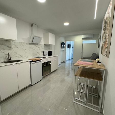Apartamento Leon Centrico, Moderno Y Muy Equipado Almansa Εξωτερικό φωτογραφία