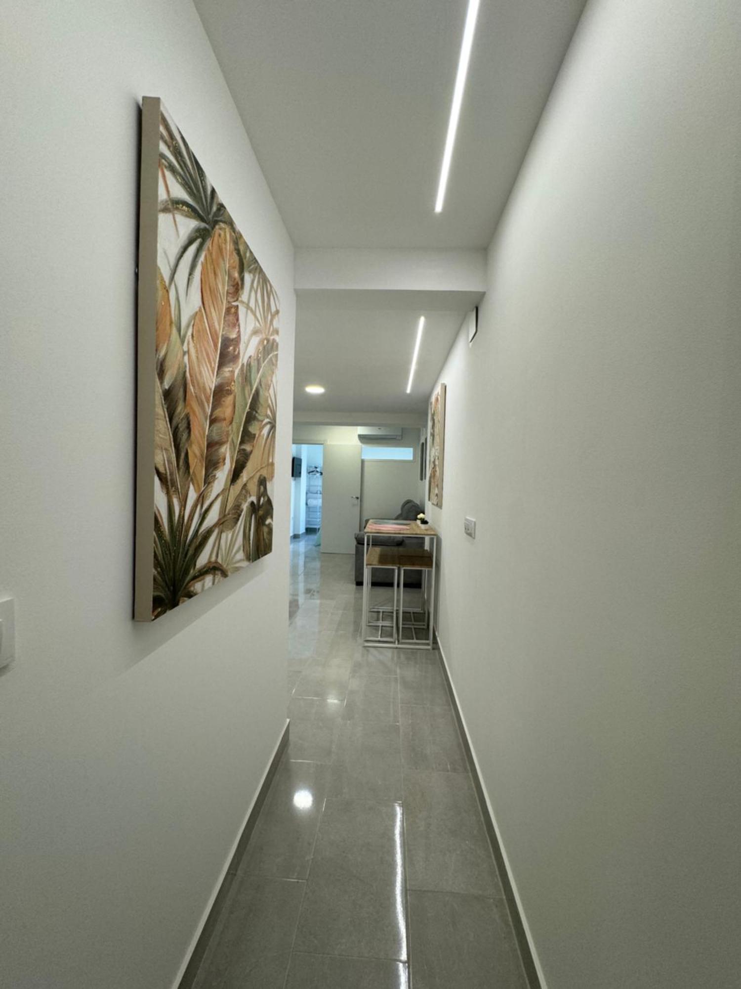 Apartamento Leon Centrico, Moderno Y Muy Equipado Almansa Εξωτερικό φωτογραφία